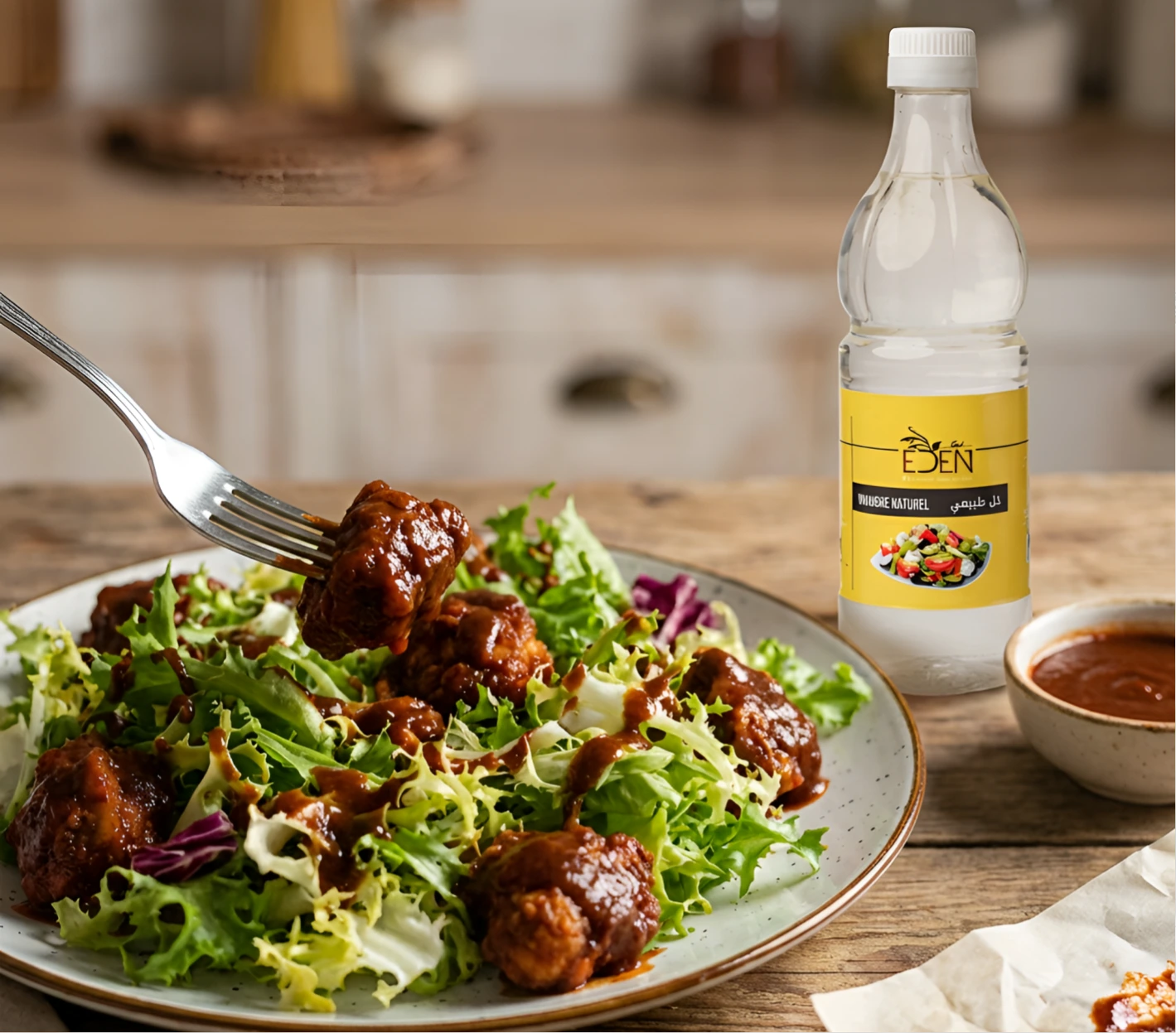 La Grande Vinaigrerie Constantinoise