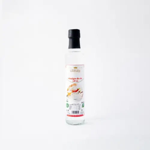 Vinaigre de riz