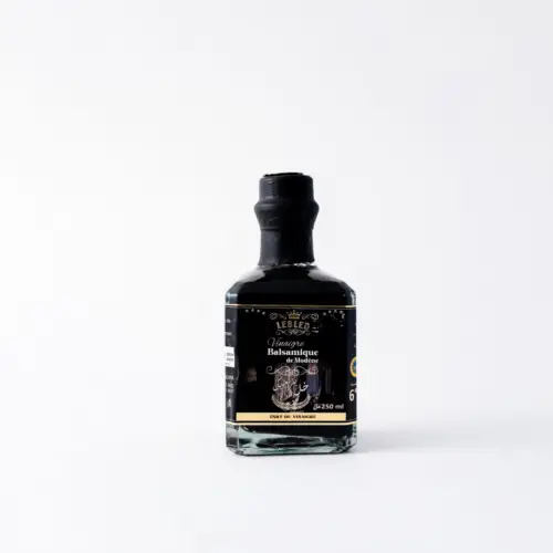 Vinaigre Balsamique de Modène