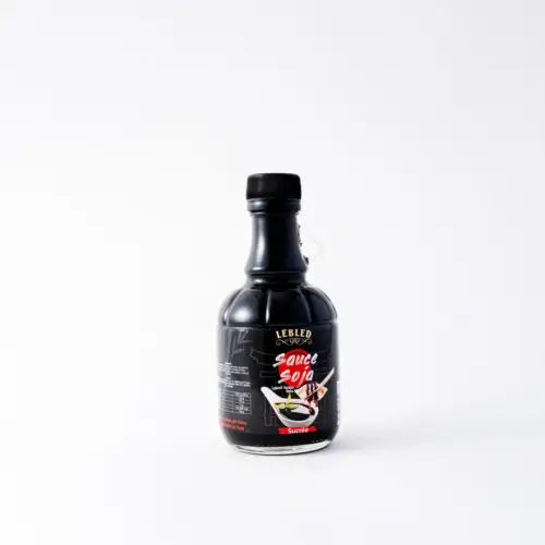Sauce soja